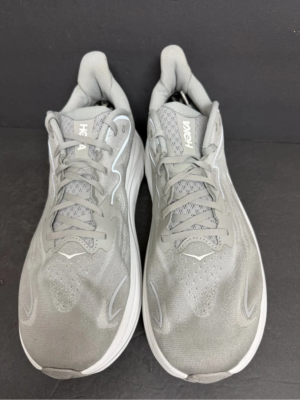 Hoka One One buyer will